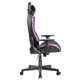 Silla Mars Gaming Negro/Violeta (MGCPROBP)