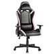 Silla Mars Gaming Negro/Rosa (MGCPROBPK)