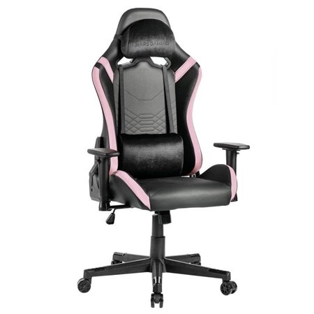 Silla Mars Gaming Negro/Rosa (MGCPROBPK)