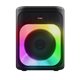 Altavoz Trust Azura RGB USB 3.5mm BT 100W Negro (25280)