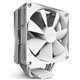 Ventilador NZXT Multizocalo TN120 Blanco (RC-TN120-W1)