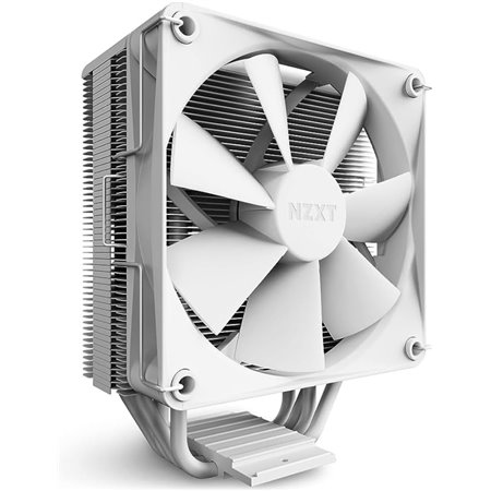 Ventilador NZXT Multizocalo TN120 Blanco (RC-TN120-W1)