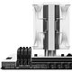 Ventilador NZXT Multizocalo TN120 Blanco (RC-TN120-W1)