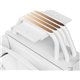 Ventilador NZXT Multizocalo TN120 Blanco (RC-TN120-W1)