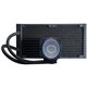 Ventilador Ref. Líquida COOLER MASTER MLX-D24M-A18P2-R1