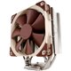 Ventilador CPU NOCTUA Chromax BK NH-U12S