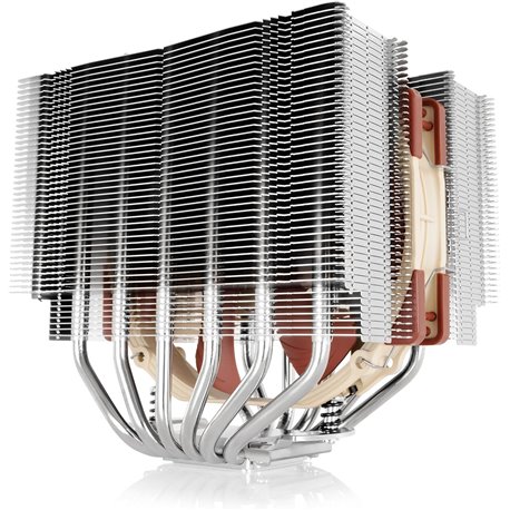 Ventilador CPU NOCTUA NH-D15S Multisocket (NH-D15S)