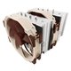 Ventilador CPU NOCTUA MultiSocket 2xNF-A15 (NH-D15)