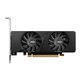 TARJETA DE VIDEO MSI RTX3050 LOW PROFILE OC 6GB GDDR6 PCIE 4.0