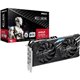 Asrock Challenger RX7600XT CL 16GO AMD Radeon RX 7600 XT 16 GB GDDR6