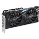 Asrock Challenger RX7600XT CL 16GO AMD Radeon RX 7600 XT 16 GB GDDR6