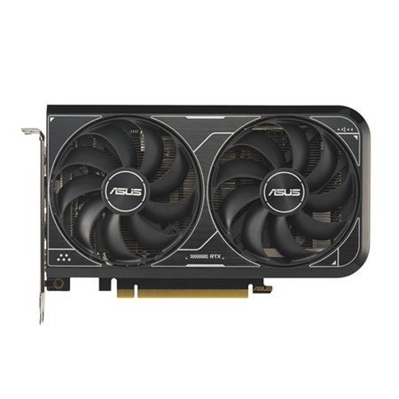 ASUS Dual -RTX4060TI-O8G-V2 NVIDIA GeForce RTX 4060 Ti 8 GB GDDR6