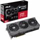 ASUS TUF Gaming TUF-RX7600XT-O16G-GAMING AMD Radeon RX 7600 XT 16 GB GDDR6