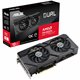 ASUS Dual -RX7700XT-O12G AMD Radeon RX 7700 XT 12 GB GDDR6