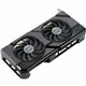 ASUS Dual -RX7700XT-O12G AMD Radeon RX 7700 XT 12 GB GDDR6