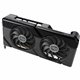 ASUS Dual -RX7700XT-O12G AMD Radeon RX 7700 XT 12 GB GDDR6