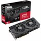 ASUS Dual -RX7800XT-O16G AMD Radeon RX 7800 XT 16 GB GDDR6