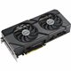 ASUS Dual -RX7800XT-O16G AMD Radeon RX 7800 XT 16 GB GDDR6