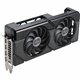 ASUS Dual -RX7800XT-O16G AMD Radeon RX 7800 XT 16 GB GDDR6