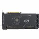 ASUS Dual -RX7800XT-O16G AMD Radeon RX 7800 XT 16 GB GDDR6