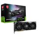 MSI GAMING GeForce RTX 4070 SUPER 12G X SLIM NVIDIA 12 GB GDDR6X