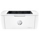 HP LaserJet M110W Monocromo WiFi Blanca (7MD66F)