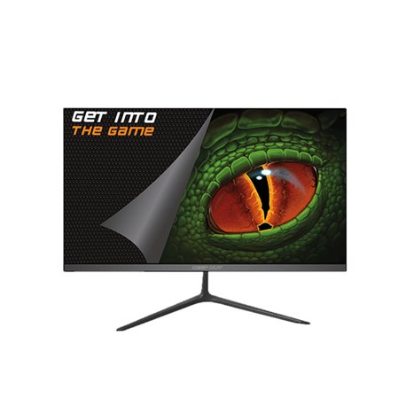 Monitor Gaming KeepOut 22" FHD HDMI VGA Negro(XGM22BV3)