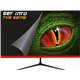 Monitor Gaming KeepOut 27" FHD HDMI VGA Negro (XGM27V6)