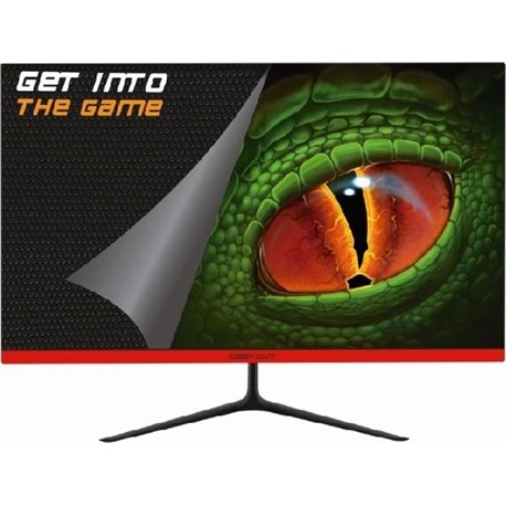 Monitor Gaming KeepOut 27" FHD HDMI VGA Negro (XGM27V6)