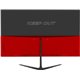 Monitor Gaming KeepOut 27" FHD HDMI VGA Negro (XGM27V6)