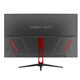 Monitor Gaming KeepOut 32" LED FHD Negro/Rojo (XGM32V5)