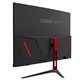 Monitor Gaming KeepOut 32" LED FHD Negro/Rojo (XGM32V5)