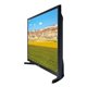 TV Samsung 32" HD WiFi Smart TV Negro (UE32T4305AEXXC)