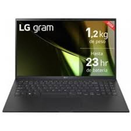 LG Gram 15" Ultra 7-155H 16Gb 512Gb W11 (15Z90S-GAA75B)