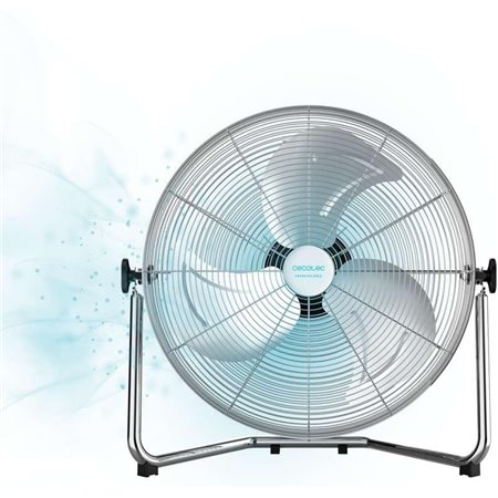Ventilador Industrial CECOTEC 5000 Pro 120W (05937)