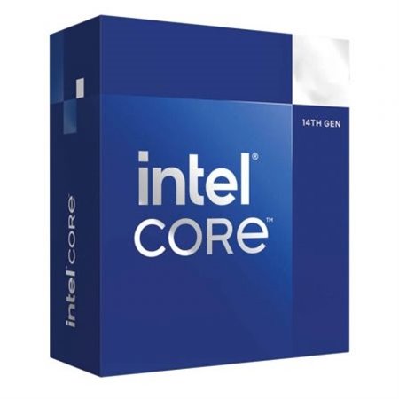 Intel Core i3-14100 LGA1700 4.7Ghz 33Mb (BX8071514100)