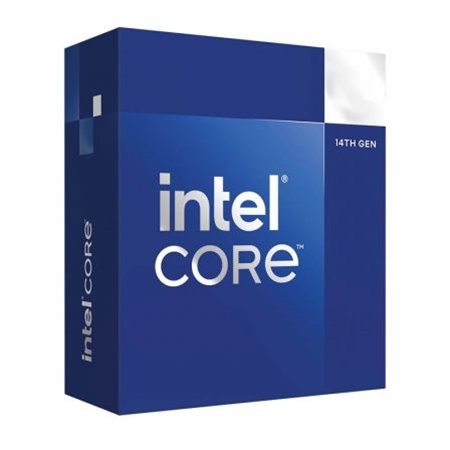 Intel Core i5-14400 LGA1700 4.7Ghz 33Mb (BX8071514400)