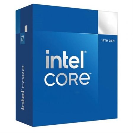 Intel Core i7-14700 LGA1700 5.4Ghz 33Mb (BX8071514700)