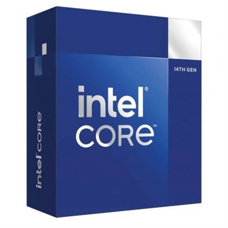 CPU Intel Core i9-14900 LGA1700 5.8Ghz 36Mb Caja