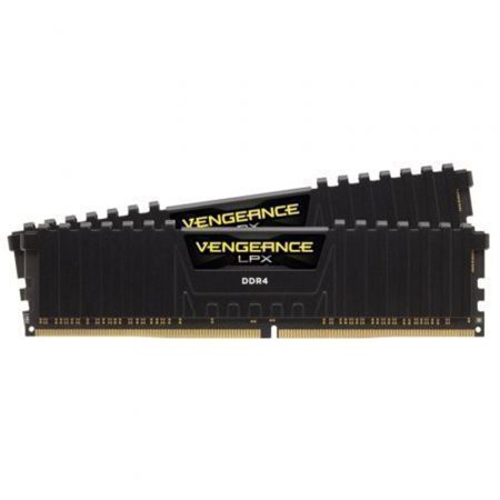 Corsair DDR4 32Gb 2X16Gb 3600 LPX (CMK32GX4M2Z3600C18)