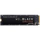 SSD WD Black SN750 500Gb M.2 NVMe PCIe (WDS500G3X0C)