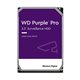 Disco WD Purple Pro 8Tb 3.5" SATA3 256Mb (WD8001PURP)