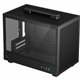 Caja DeepCool CH160 Mini-ITX Negra (R-CH160-BKNGI0-G-1)