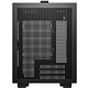 Caja DeepCool CH160 Mini-ITX Negra (R-CH160-BKNGI0-G-1)