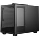 Caja DeepCool CH160 Mini-ITX Negra (R-CH160-BKNGI0-G-1)