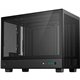 Caja DeepCool CH160 Mini-ITX Negra (R-CH160-BKNGI0-G-1)