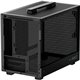 Caja DeepCool CH160 Mini-ITX Negra (R-CH160-BKNGI0-G-1)