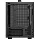 Caja DeepCool CH160 Mini-ITX Negra (R-CH160-BKNGI0-G-1)