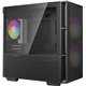 Semitorre DeepCool CH360 ARGB Negra(R-CH360-BKAPE3-G-1)