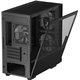 Semitorre DeepCool CH360 ARGB Negra(R-CH360-BKAPE3-G-1)